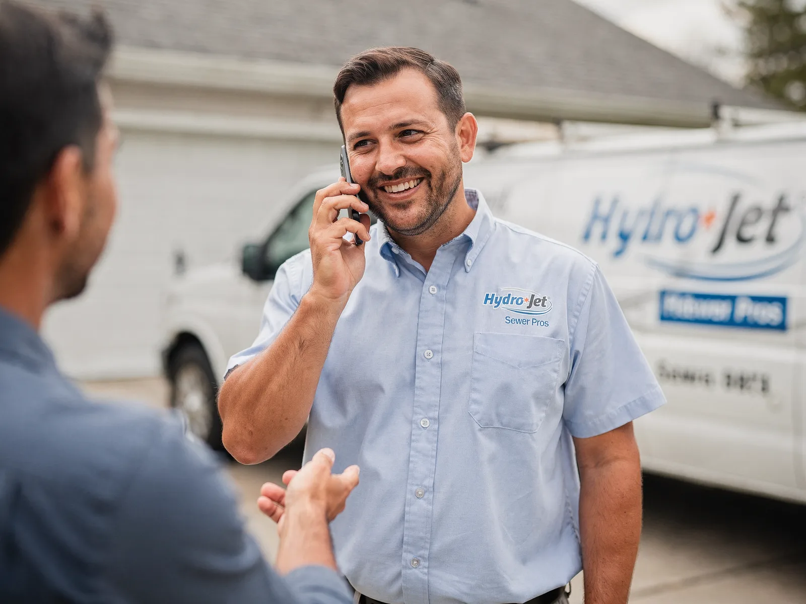 Hydro Jetting Harrisburg, OR FAQs